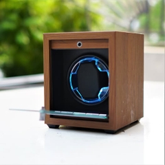 HỘP XOAY ĐỒNG HỒ CƠ SAIKE SK162