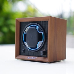 HỘP XOAY ĐỒNG HỒ CƠ SAIKE SK165