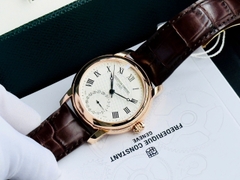 ĐỒNG HỒ NAM FREDERIQUE CONSTANT MANUFACTURE AUTOMATIC FC-710MC4H4 (FC710MC4H4)