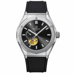 ĐỒNG HỒ NAM CARNIVAL AUTOMATIC 8189G-VT-DCS-D