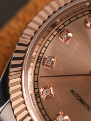 ĐỒNG HỒ NAM ALEXANDER FERROS 8132D/15