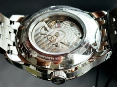 ĐỒNG HỒ NAM ORIENT STAR CONTEMPORARY LAYERED SKELETON AUTOMATIC RE-AV0B03B00B