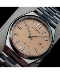 ĐỒNG HỒ NAM CITIZEN AUTOMATIC TSUYOSA NJ0159-86Z