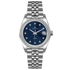 ĐỒNG HỒ NỮ ALEXANDER FERROS QUARTZ 8222S/05