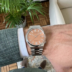 ĐỒNG HỒ NAM CITIZEN AUTOMATIC TSUYOSA NJ0159-86Z