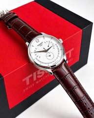 ĐỒNG HỒ NAM TISSOT T-CLASSIC TRADITION PERPETUAL CALENDAR T063.637.16.037.00