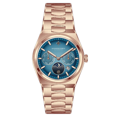 ĐỒNG HỒ NAM ALEXANDER FERROS AUTOMATIC 9362R/051
