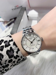 ĐỒNG HỒ NỮ TISSOT CHEMIN POWERMATIC 80 T099.207.11.118.00