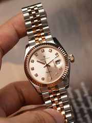 ĐỒNG HỒ NỮ ALEXANDER FERROS 8222D/16