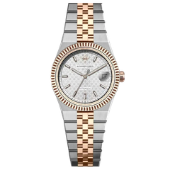 ĐỒNG HỒ NAM ALEXANDER FERROS AUTOMATIC 8272D/022