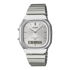 ĐỒNG HỒ UNISEX CASIO QUARTZ AQ-240E-7ADF