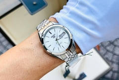 ĐỒNG HỒ NAM SEIKO 5 AUTOMATIC SNKL15K1