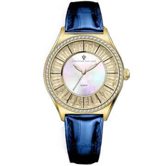 ĐỒNG HỒ NỮ CHRISTIAN VAN SANT LUNA QUARTZ CV3203