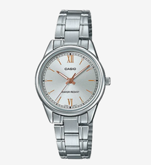Đồng hồ Casio Nữ LTP-V005D-7B2UDF