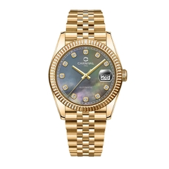 ĐỒNG HỒ NAM CARNIVAL AUTOMATIC 8250G-VV-DK