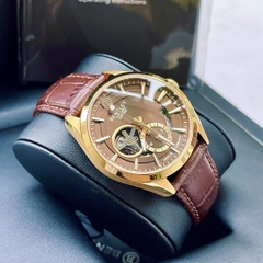 ĐỒNG HỒ NAM BENTLEY AUTOMATIC BL1831-25MKDD