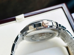 ORIENT SUN & MOON OPEN HEART GEN 6 – RA-AS0101S10B