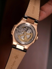 Đồng Hồ Alexander Ferros 6122R-08