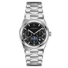 Đồng Hồ Nam Alexander Ferros 9362S/01