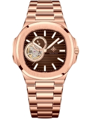 ĐỒNG HỒ ALEXANDER FERROS AUTOMATIC 6012R/08