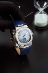 Đồng Hồ Nam Alexander Ferros 6122S-05
