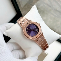 ĐỒNG HỒ NỮ CARNIVAL 8160L-VH-TIM