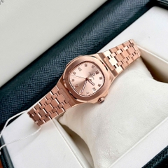 ĐỒNG HỒ ĐÔI CARNIVAL 8160G-VH-V - CARNIVAL 8160L-VH-V