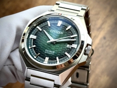 ĐỒNG HỒ NAM CITIZEN SERIES 8 AUTOMATIC NB6050-51W