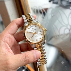 ĐỒNG HỒ NAM CARNIVAL AUTOMATIC 8239G-CV-T