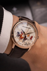 ĐỒNG HỒ ALEXANDER FERROS 9302RD-26