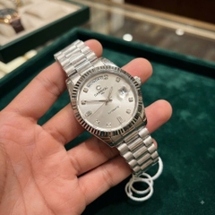 ĐỒNG HỒ NAM CARNIVAL AUTOMATIC 8239G-VT-T