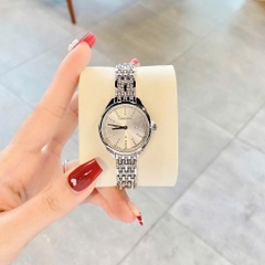 ĐỒNG HỒ NỮ SWAROVSKI QUARTZ 5610490 ATTRACT