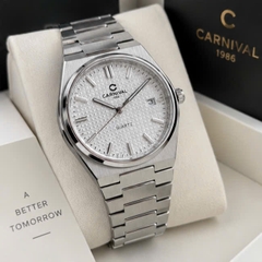 ĐỒNG HỒ NAM CARNIVAL QUARTZ 8251G-VT-T