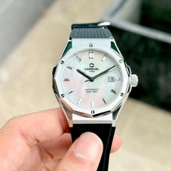 ĐỒNG HỒ ĐÔI CARNIVAL 8168G-VT-DCS-TK MOP - CARNIVAL 8168L-VT-DCS-TK MOP