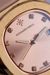 ĐỒNG HỒ NỮ ALEXANDER FERROS 6342R/16
