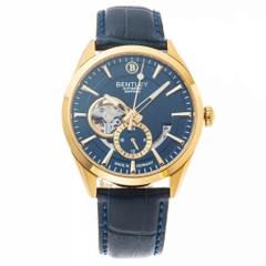 ĐỒNG HỒ NAM BENTLEY AUTOMATIC BL1831-25MKNN
