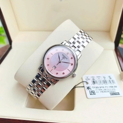 ĐỒNG HỒ NỮ TISSOT CARSON TOPAZ T122.210.11.159.00