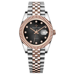 ĐỒNG HỒ NỮ ALEXANDER FERROS 8372D/01