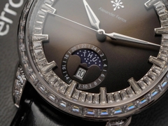 Đồng Hồ Alexander Ferros 9081S-01