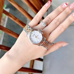 ĐỒNG HỒ NỮ BULOVA ACCUSWISS 65R164