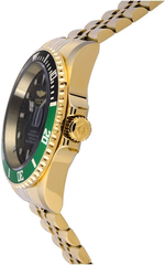 ĐỒNG HỒ NAM INVICTA PRO DIVER PROFESSIONAL 29184
