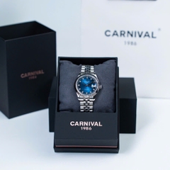 ĐỒNG HỒ NAM CARNIVAL AUTOMATIC 8250G-VT-XD