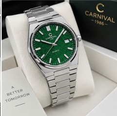 ĐỒNG HỒ NAM CARNIVAL QUARTZ 8251G-VT-XL