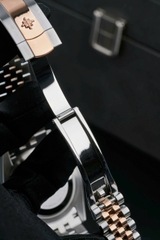 ĐỒNG HỒ NAM ALEXANDER FERROS AUTOMATIC 8132D/01