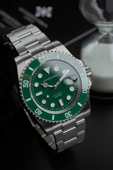 Đồng Hồ Alexander Ferros 8352S/06