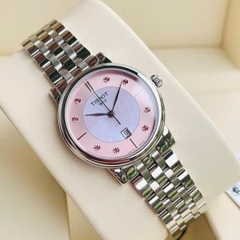 ĐỒNG HỒ NỮ TISSOT CARSON TOPAZ T122.210.11.159.00