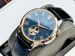 ĐỒNG HỒ NAM CITIZEN AUTOMATIC NH9136-02L