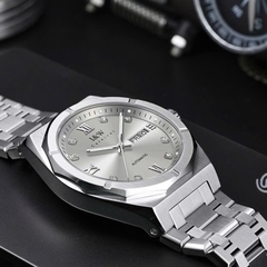 ĐỒNG HỒ NAM AUTOMATIC I&W CARNIVAL IW751G-T1