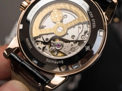 Đồng Hồ Alexander Ferros 9081R-01