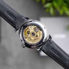 ĐỒNG HỒ NAM SEIKO PRESAGE AUTOMATIC WATCH SSA461J1